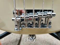 Yamaha BB425 5 String Electric Bass Guitar