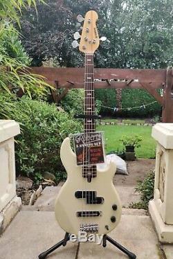 Yamaha BB425 5 String Electric Bass Guitar