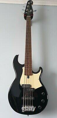 Yamaha BB435 5 String Bass Guitar