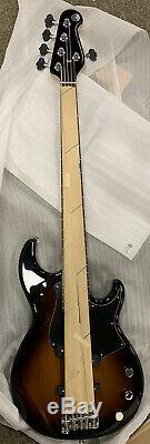 Yamaha BB435 BB Series 5-String Electric Bass Guitar NEW