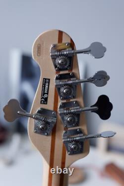 Yamaha BB435 Bass guitar