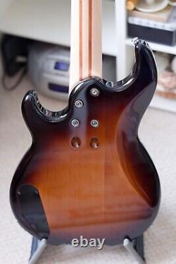 Yamaha BB435 Bass guitar