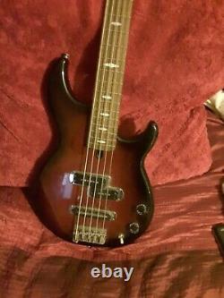 Yamaha BB series 5 String Bass