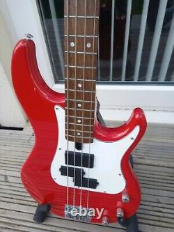 Yamaha Bass Guitar BB200 Custom