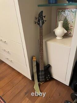 Yamaha Bass Guitar RBX 374