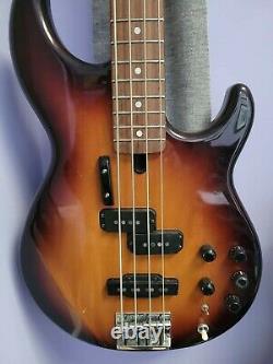 Yamaha Bb1100s Bass Guitar