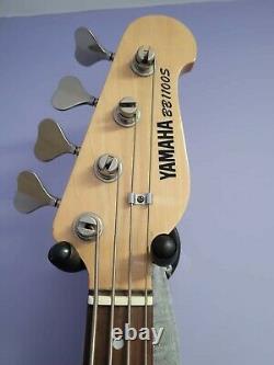 Yamaha Bb1100s Bass Guitar