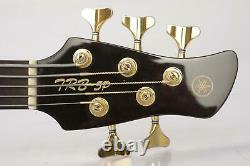 Yamaha Custom TRB-5P 5-String Bass Lightwave System Owned by Leland Sklar #38814