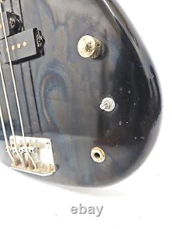 Yamaha ERB070 Electric bass guitar for spares repairs