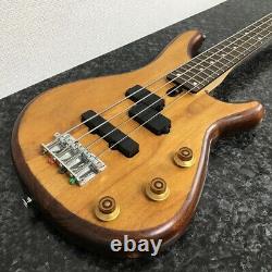 Yamaha MB-40 Electric Bass Guitar October 6, 1992