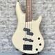 Yamaha Motion B Mb-iii R Electric Bass Guitar Black Mij Vintage Japan 1980s Used