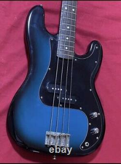 Yamaha P-Bass (PB-400R)