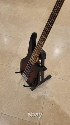 Yamaha RBX170 Electric Bass Guitar New Strings