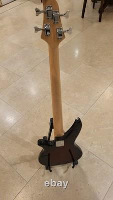 Yamaha RBX170 Electric Bass Guitar New Strings
