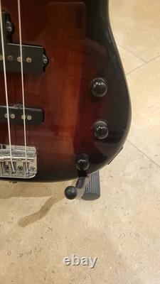 Yamaha RBX170 Electric Bass Guitar New Strings