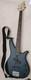 Yamaha Rbx170 Electric Bass Including Strap + Free Case