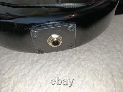 Yamaha RBX170 electric bass including strap + free case