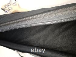 Yamaha RBX170 electric bass including strap + free case