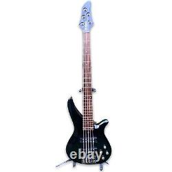 Yamaha RBX375 Active 5 String Bass Guitar