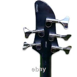 Yamaha RBX375 Active 5 String Bass Guitar