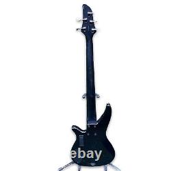 Yamaha RBX375 Active 5 String Bass Guitar