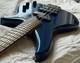 Yamaha Rbx 170 Electric Bass Metallic Blue Hardly Used Great Conditions