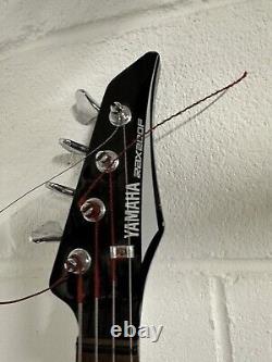 Yamaha RBX 200 1987 Electric Bass Guitar Used
