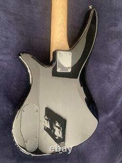 Yamaha RBX 270 Electric Bass Guitar Mint Great Player