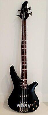 Yamaha RBX 374 Bass Guitar Black