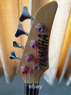 Yamaha RX250 Bass Guitar