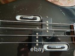 Yamaha RX250 Bass Guitar