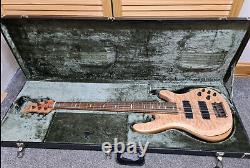 Yamaha TRB1005J 5-String Bass Guitar inc. Hard Case