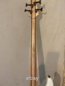 Yamaha TRBX304 Bass guitar. Excellent. Barely used