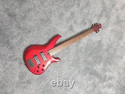 Yamaha TRBX305 5-Strimg Electric Bass Guitar