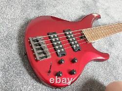 Yamaha TRBX305 5-Strimg Electric Bass Guitar