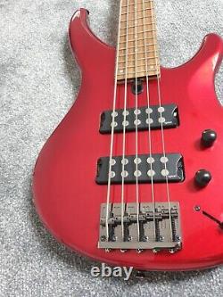 Yamaha TRBX305 5-Strimg Electric Bass Guitar