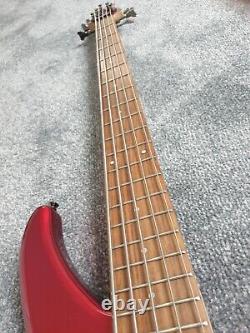 Yamaha TRBX305 5-Strimg Electric Bass Guitar