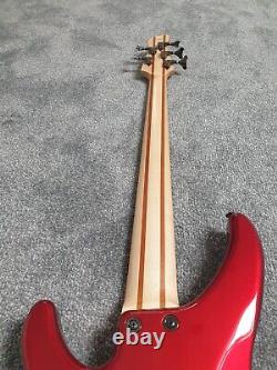 Yamaha TRBX305 5-Strimg Electric Bass Guitar