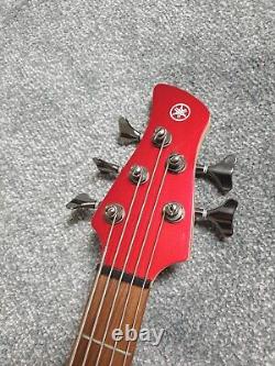 Yamaha TRBX305 5-Strimg Electric Bass Guitar