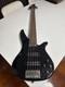 Yamaha Trbx305 5-string Electric Bass Guitar Black