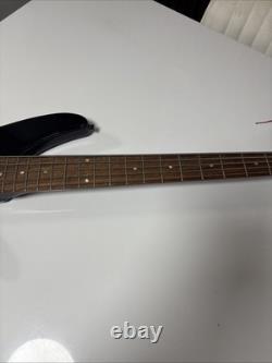 Yamaha TRBX305 5-String Electric Bass Guitar Black
