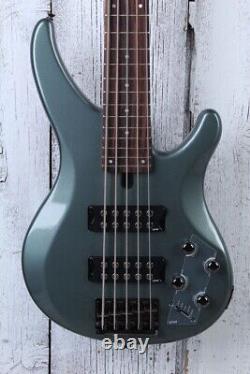 Yamaha TRBX305 Electric Bass Guitar 5 String