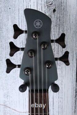 Yamaha TRBX305 Electric Bass Guitar 5 String