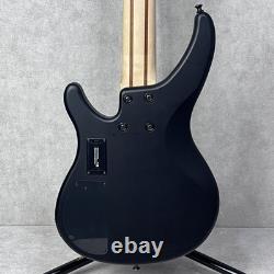 Yamaha TRBX505 Electric Bass Guitar 5-String Active Passive Switch Mahogany