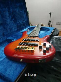 Yamaha TRB 6 STRING BASS GUITAR