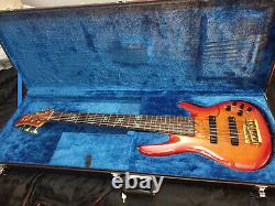 Yamaha TRB 6 STRING BASS GUITAR