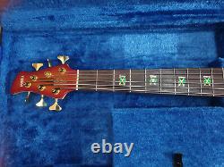 Yamaha TRB 6 STRING BASS GUITAR