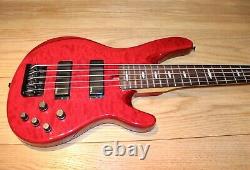 Yamaha Trb1005 Active 5 String Bass Guitar