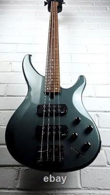 Yamaha Trbx304 Mist Green 4 String Electric Bass Guitar