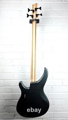 Yamaha Trbx304 Mist Green 4 String Electric Bass Guitar